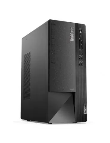 Desktop Lenovo ThinkCentre Neo 50t Tower, Intel Core i3-12100, RAM 8GB, SSD 256GB, Intel UHD Graphics 730, Free DOS Lenovo - 3