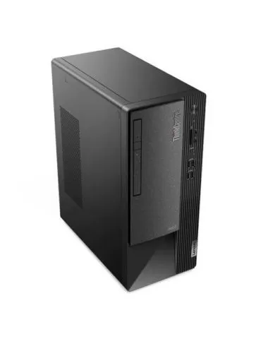 Desktop Lenovo ThinkCentre Neo 50t Tower, Intel Core i3-12100, RAM 8GB, SSD 256GB, Intel UHD Graphics 730, Free DOS Lenovo - 5