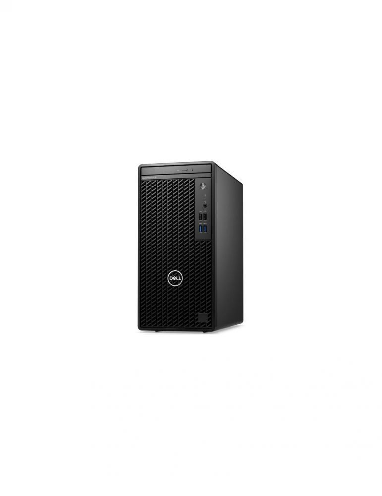 Desktop PC Dell OptiPlex 3000 MT, Intel Core i5-12500, RAM 8GB, SSD 512GB, Intel UHD Graphics 770, Linux