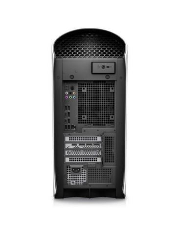 Desktop Dell Alienware Aurora R13,Intel Core i9-12900KF,RAM 128GB,HDD 2TB + SSD 2TB,nVidia GeForce RTX 3080 Ti 12GB,Win11 Pro De