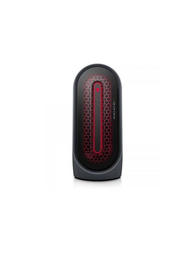 Desktop Dell Alienware Aurora R14, AMD Ryzen 9 5950X, RAM 64GB, HDD 2TB + SSD 1TB, AMD Radeon RX 6800 XT 16GB, Win 11 Pro