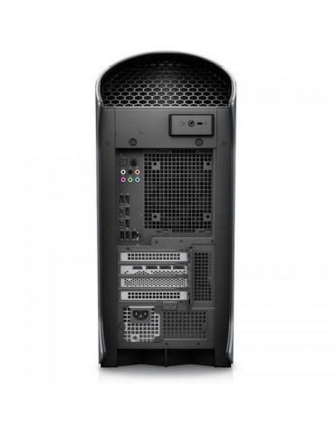 Desktop Dell Alienware Aurora R14, AMD Ryzen 9 5950X, RAM 64GB, HDD 1TB + SSD 2TB, nVidia GeForce RTX 3080 Ti 12GB, Win 11 Pro D