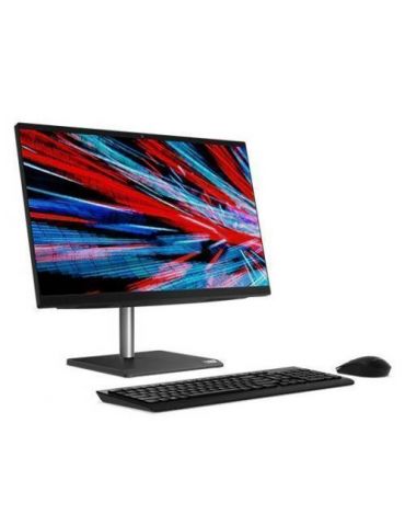 Desktop Lenovo V30a 24IIL AIO, Intel Core i5-1035G1, 23.8inch, RAM 16GB, SSD 512GB, Intel UHD Graphics, Win 10 Pro Lenovo - 9 - Tik.ro