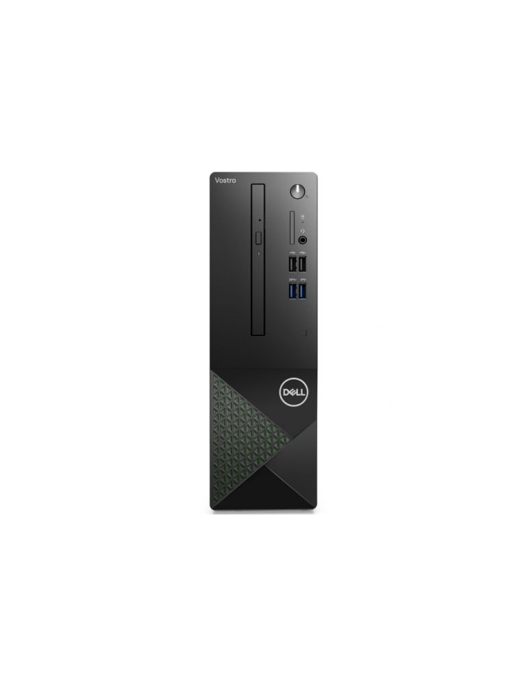 Desktop Dell Vostro 3710 SFF, Intel Core i5-12400, RAM 8GB, SSD 512GB, Intel UHD Graphics 730, Linux