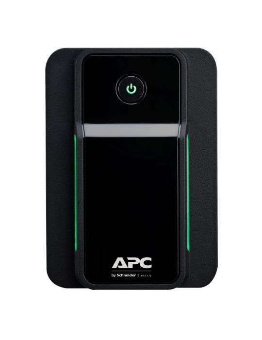 APC Back-UPS Line-Interactive 0,5 kVA 300 W 3 ieșire(i) AC Apc - 1