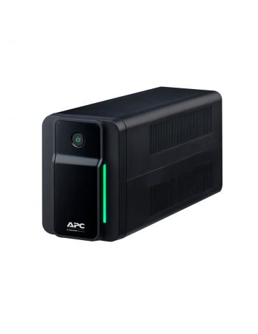 APC Back-UPS Line-Interactive 0,5 kVA 300 W 3 ieșire(i) AC Apc - 2