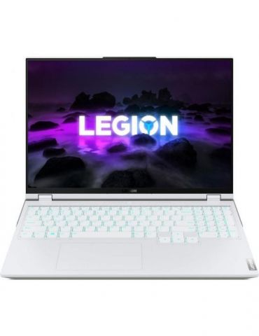 Legion 5p 16 r5 5600h 16 512 3060-6 dos 82jq00aurm (include tv 3.25lei) Lenovo - 1 - Tik.ro