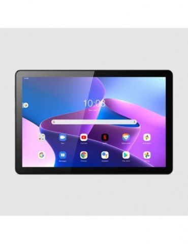 Tab m10 tb328fu wuxga ips oc 4 64g wi-fi zaag0033gr (include tv 0.8lei) Lenovo - 1 - Tik.ro