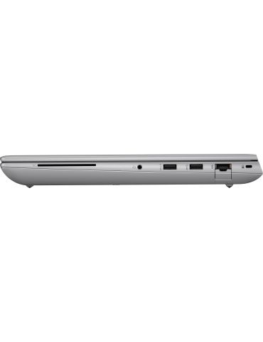 HP ZBook Fury 16 G9 i9-12950HX Stație de lucru mobilă 40,6 cm (16") WUXGA Intel® Core™ i9 32 Giga Bites DDR5-SDRAM 1000 Giga Hp 