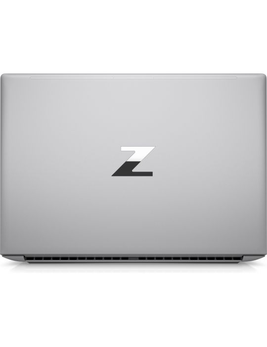 HP ZBook Fury 16 G9 i9-12950HX Stație de lucru mobilă 40,6 cm (16") WUXGA Intel® Core™ i9 32 Giga Bites DDR5-SDRAM 1000 Giga Hp 