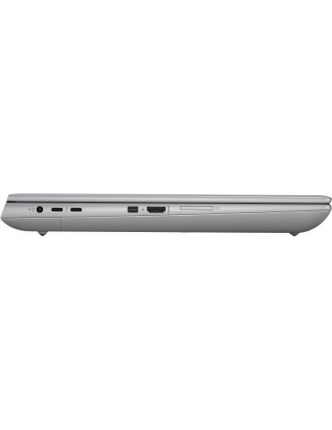HP ZBook Fury 16 G9 i9-12950HX Stație de lucru mobilă 40,6 cm (16") WUXGA Intel® Core™ i9 32 Giga Bites DDR5-SDRAM 1000 Giga Hp 