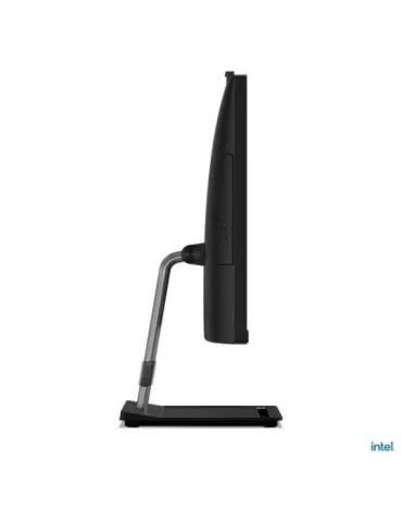 Desktop Lenovo ThinkCentre Neo 30a 24,Intel Core i7-1260P,23.8",RAM 16GB,SSD 512GB,Intel Iris Xe Graphics,Free DOS,Raven Black L