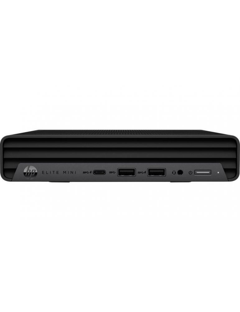 Desktop ELITEDESK 800 G9 ,CI5-12500,RAM 16GB,SSD 512GB ,Win 11 Pro