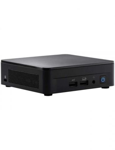 Desktop mini PC Intel NUC Next Unit of Computing 12 Pro NUC12WSKi7 Wall Street Canyon,Core i7-1260P,Iris Xe Graphics,no OS Intel