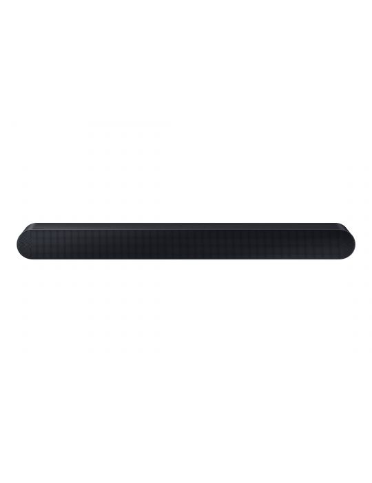 Samsung HW-S60B/XU sisteme de difuzoare tip bară de sunet Negru 5.0 canale 200 W Samsung - 1