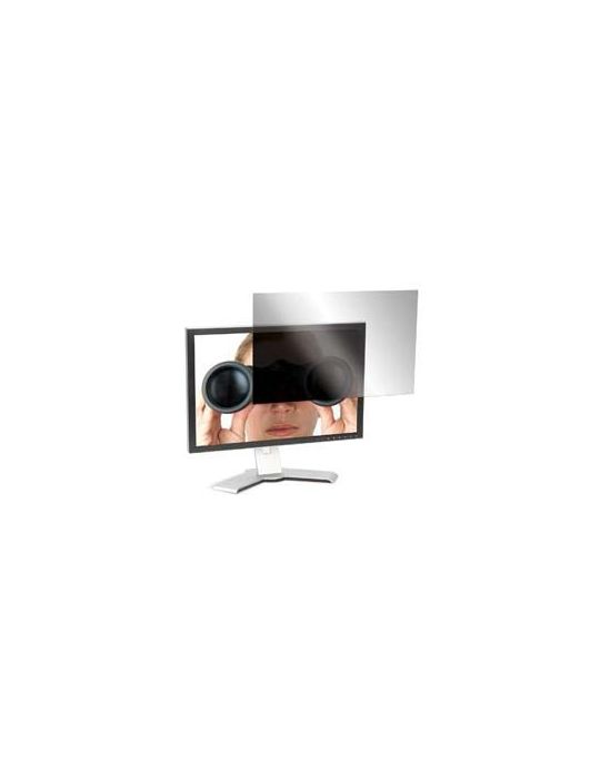 Targus ASF141W9EU filtre de protecție pentru monitor Filtru confidențialitate ecran fără cadru 35,8 cm (14.1") Targus - 2