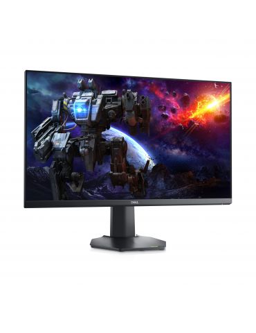 DELL G2722HS 68,6 cm (27") 1920 x 1080 Pixel Full HD LCD Negru Dell - 2