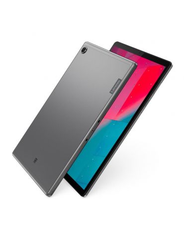 Lenovo Tab M10 FHD Plus 4G LTE 64 Giga Bites 26,2 cm (10.3") Mediatek 4 Giga Bites Wi-Fi 5 (802.11ac) Gri Lenovo - 4