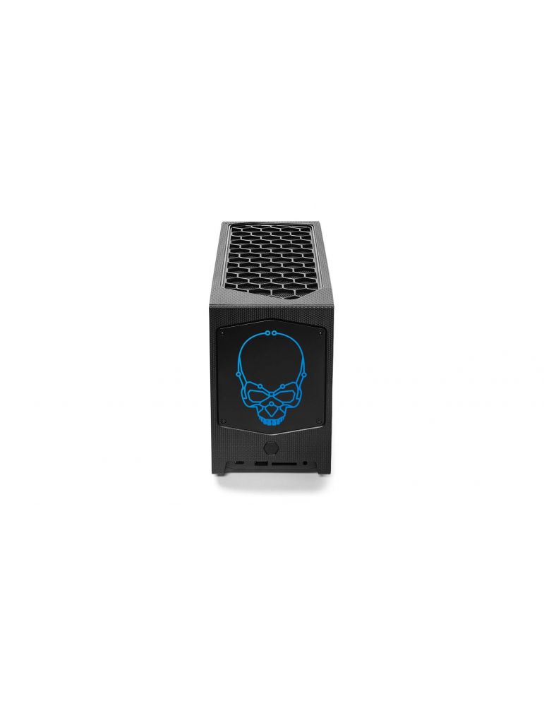 Intel NUC 12 Extreme Kit - NUC12DCMi9 PC mărime 8L Negru i9-12900
