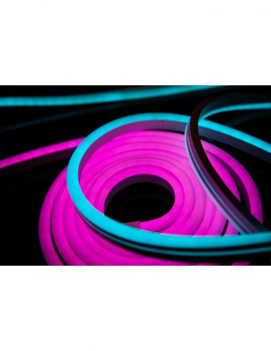 Banda led ledvance smart+ wifi neon flex multicolor 5m 20w Osram - 1