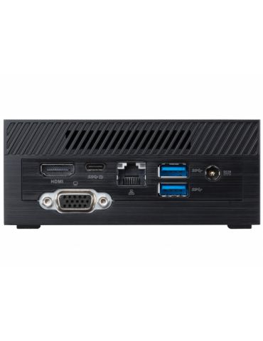 Desktop Asus MiniPC PN41-BBC090MCN, Intel Celeron N4500, No RAM, No HDD, Intel UHD Graphics, No OS Asus - 2