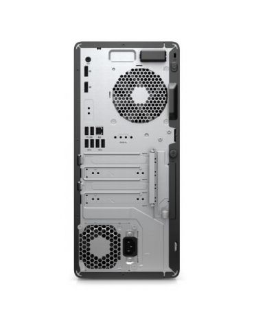 Desktop HP Z1 G8 Tower, Intel Core i7-11700, RAM 16GB, SSD 512GB, Intel UHD Graphics 750, Win 10 Pro, Black Hp - 4