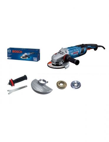 Bosch GWS 30-230 B Polizor unghiular 2800W 230mm Bosch - 1