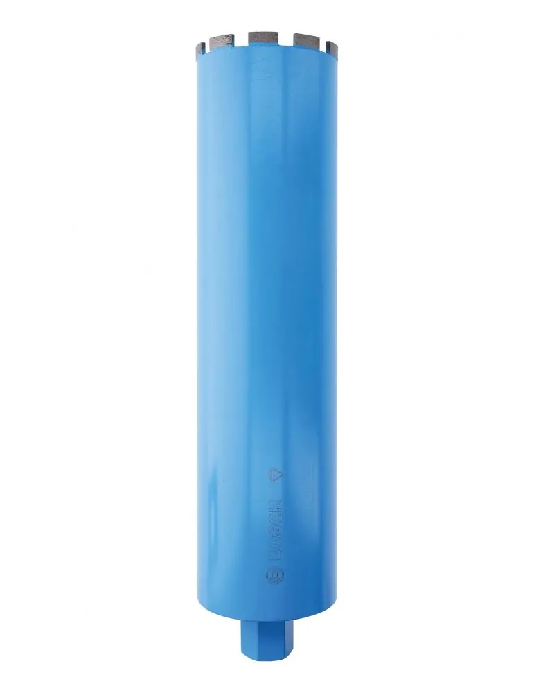 Bosch Carota diamantata Best for Concrete Ø 132x450 mm 1 1/4UNC