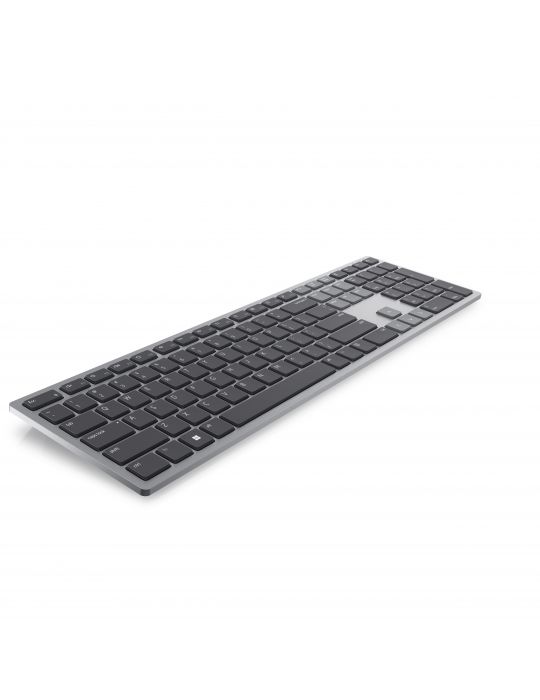 DELL KB700 tastaturi Bluetooth QWERTY US Internațional Gri Dell - 3