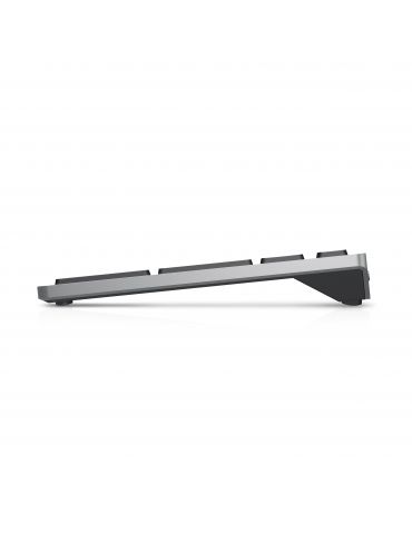 DELL KB700 tastaturi Bluetooth QWERTY US Internațional Gri Dell - 5