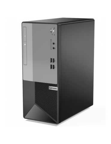 Desktop Lenovo V50t Gen 2 13IOB Tower, Intel Core i7-10700, RAM 8GB, SSD 512GB, Intel UHD Graphics 630, Windows 10 Pro, Silver L