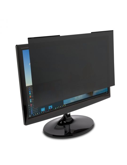 Kensington K58355WW filtre de protecție pentru monitor Filtru confidențialitate ecran fără cadru 58,4 cm (23") Kensington - 1