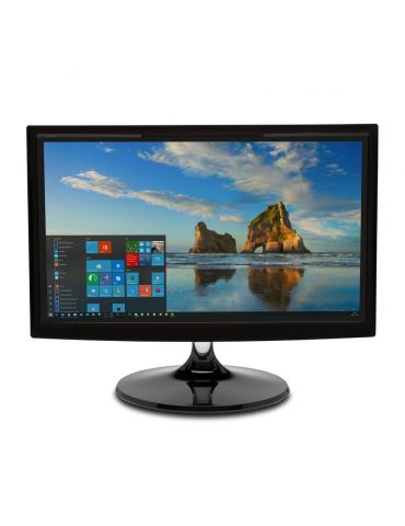 Kensington K58355WW filtre de protecție pentru monitor Filtru confidențialitate ecran fără cadru 58,4 cm (23") Kensington - 3