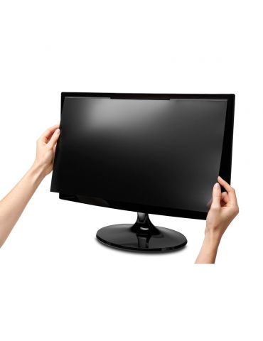 Kensington K58355WW filtre de protecție pentru monitor Filtru confidențialitate ecran fără cadru 58,4 cm (23") Kensington - 4