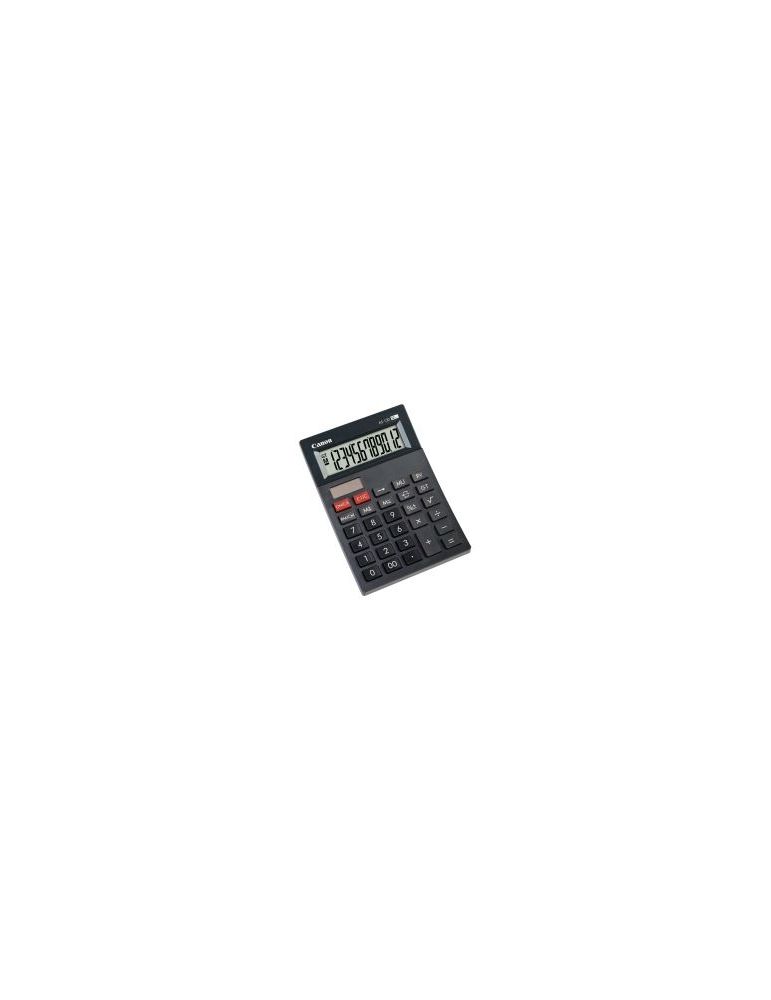Canon AS-120 calculator Buzunar Calculator cu display Gri