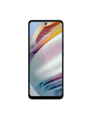Motorola Moto G g60 17,3 cm (6.8") Dual SIM Android 11 4G USB tip-C 6 Giga Bites 128 Giga Bites 6000 mAh Gri Motorola - 1