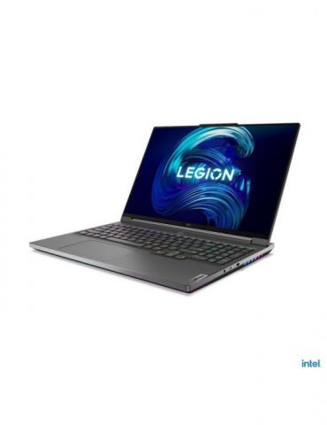 Laptop lenovo gaming legion 7 16iax7 16 wqxga (2560x1600) ips Lenovo - 1 - Tik.ro