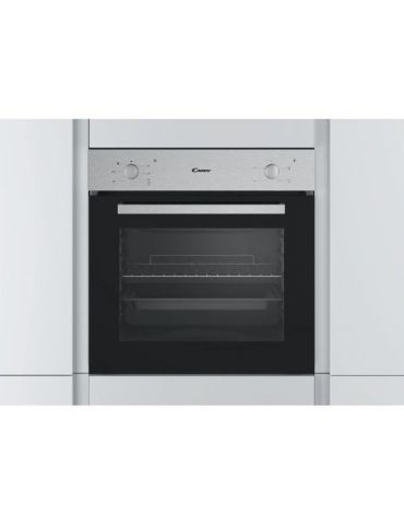 Candy Smart FCS100XE/E 70 L A Din oţel inoxidabil Candy - 1 - Tik.ro