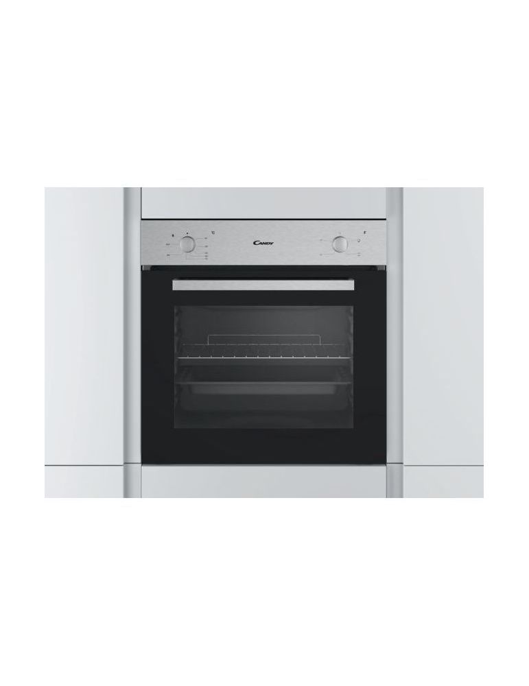 Candy Smart FCS100XE/E 70 L A Din oţel inoxidabil
