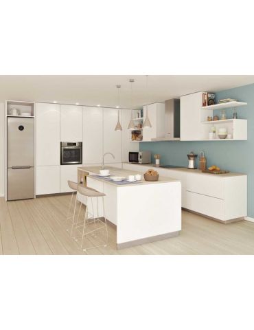 Candy ESSENZA FCNE625X WIFI 70 L A+ Din oţel inoxidabil Candy - 2