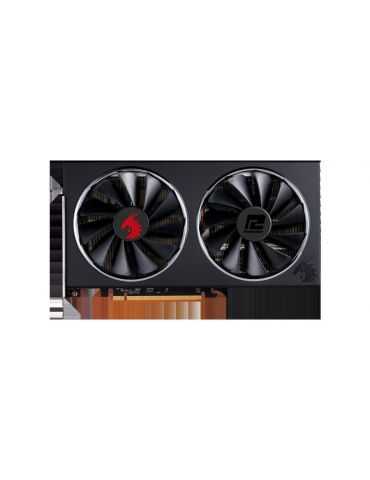 Placa video powercolor red ddragon radeon™ rx 5700 xt oc Powercolor - 1 - Tik.ro