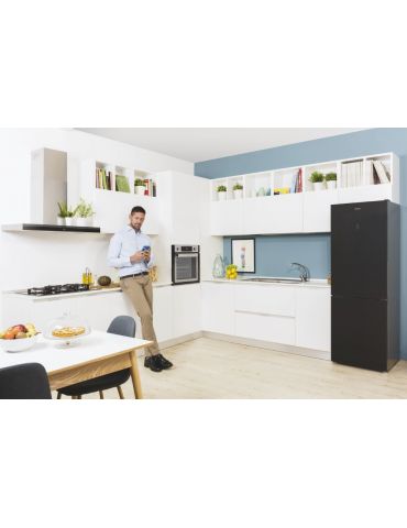 Candy ESSENZA FCNE625X WIFI 70 L A+ Din oţel inoxidabil Candy - 6