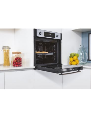 Candy ESSENZA FCNE625X WIFI 70 L A+ Din oţel inoxidabil Candy - 10