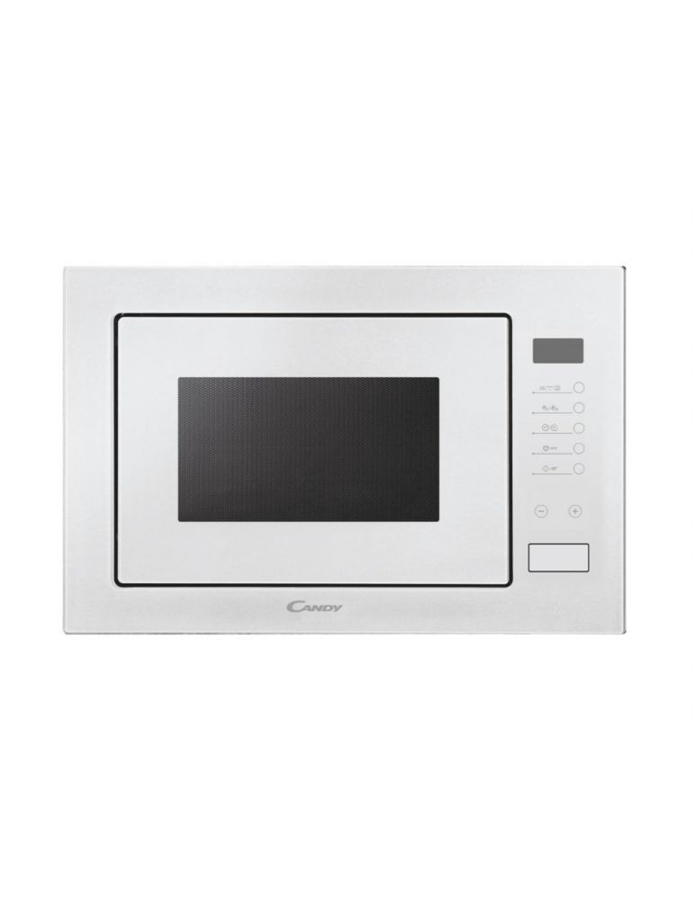Candy MIC G25 GDFW Încorporat Cuptor microunde grill 25 L 900 W Alb
