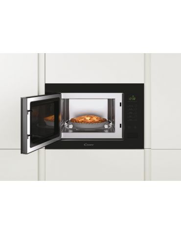 Candy MIC G25 GDFN Încorporat Cuptor microunde grill 25 L 900 W Negru Candy - 3