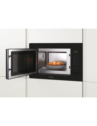 Candy MIC G25 GDFN Încorporat Cuptor microunde grill 25 L 900 W Negru Candy - 4