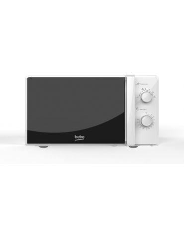 Beko MOC20100WFB cuptoare cu microunde Pe blat Cuptor microunde solo 20 L 700 W Alb Beko - 2