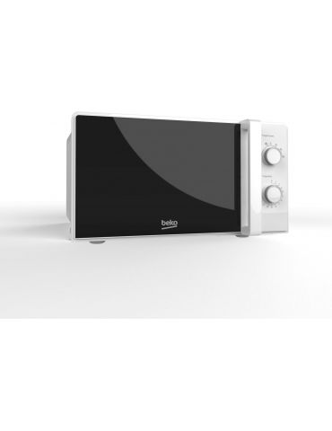 Beko MOC20100WFB cuptoare cu microunde Pe blat Cuptor microunde solo 20 L 700 W Alb Beko - 3