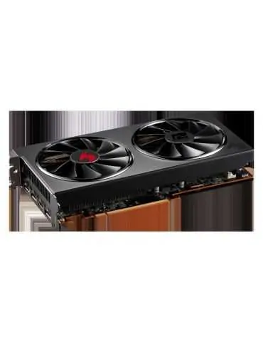 Placa video powercolor red ddragon radeon™ rx 5700 xt oc Powercolor - 1