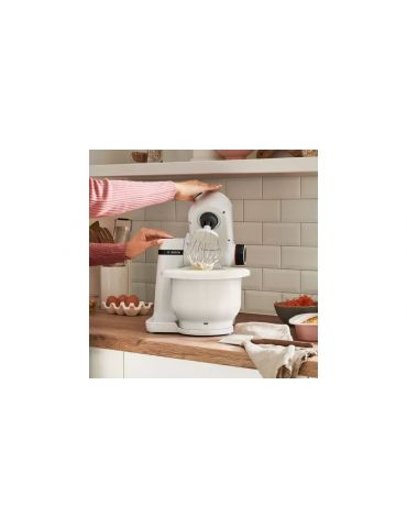 Bosch Serie 2 MUMS2AW00 procesator alimentar 700 W 3,8 L Alb Bosch - 5
